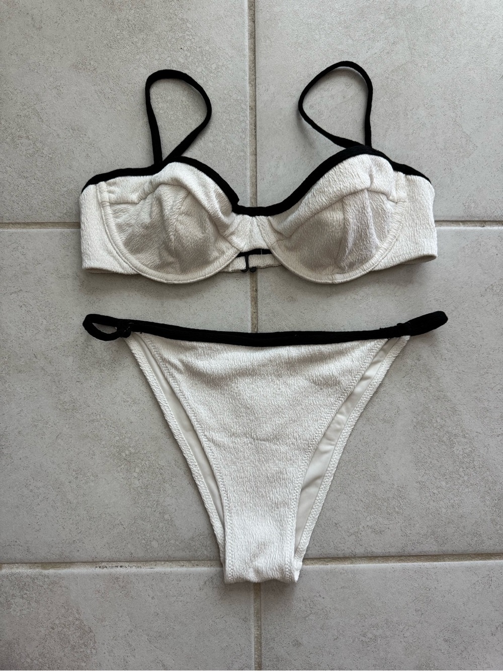 H&M Bikini 34B & 2